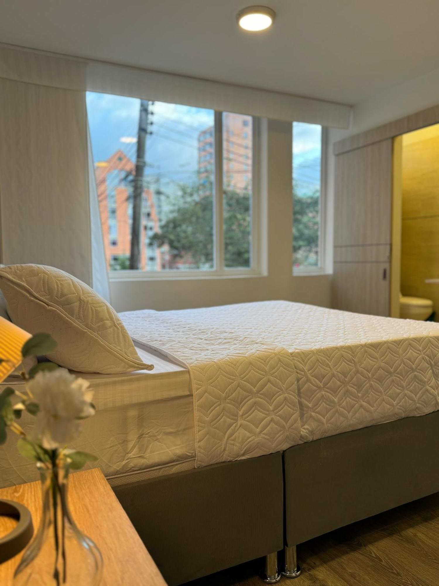 Hostelfc Javeriana Aparthotel