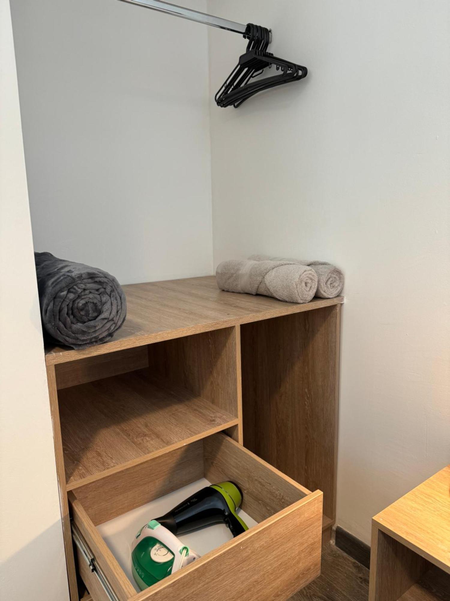 Aparthotel Hostelfc Javeriana Bogotá
