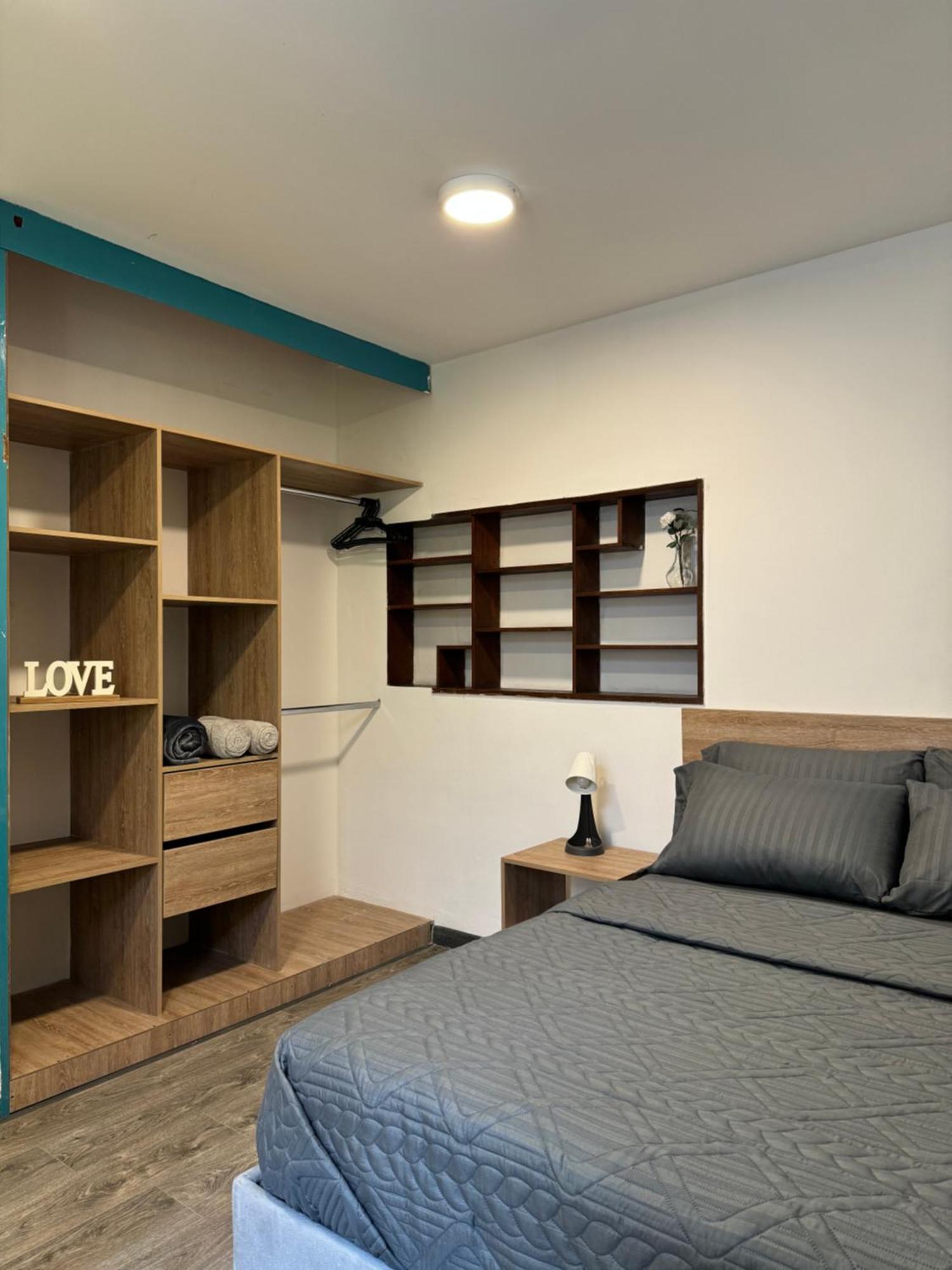 Hostelfc Javeriana * Bogotá