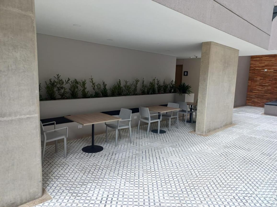 Excelente Y Acogedor Centro Bogota