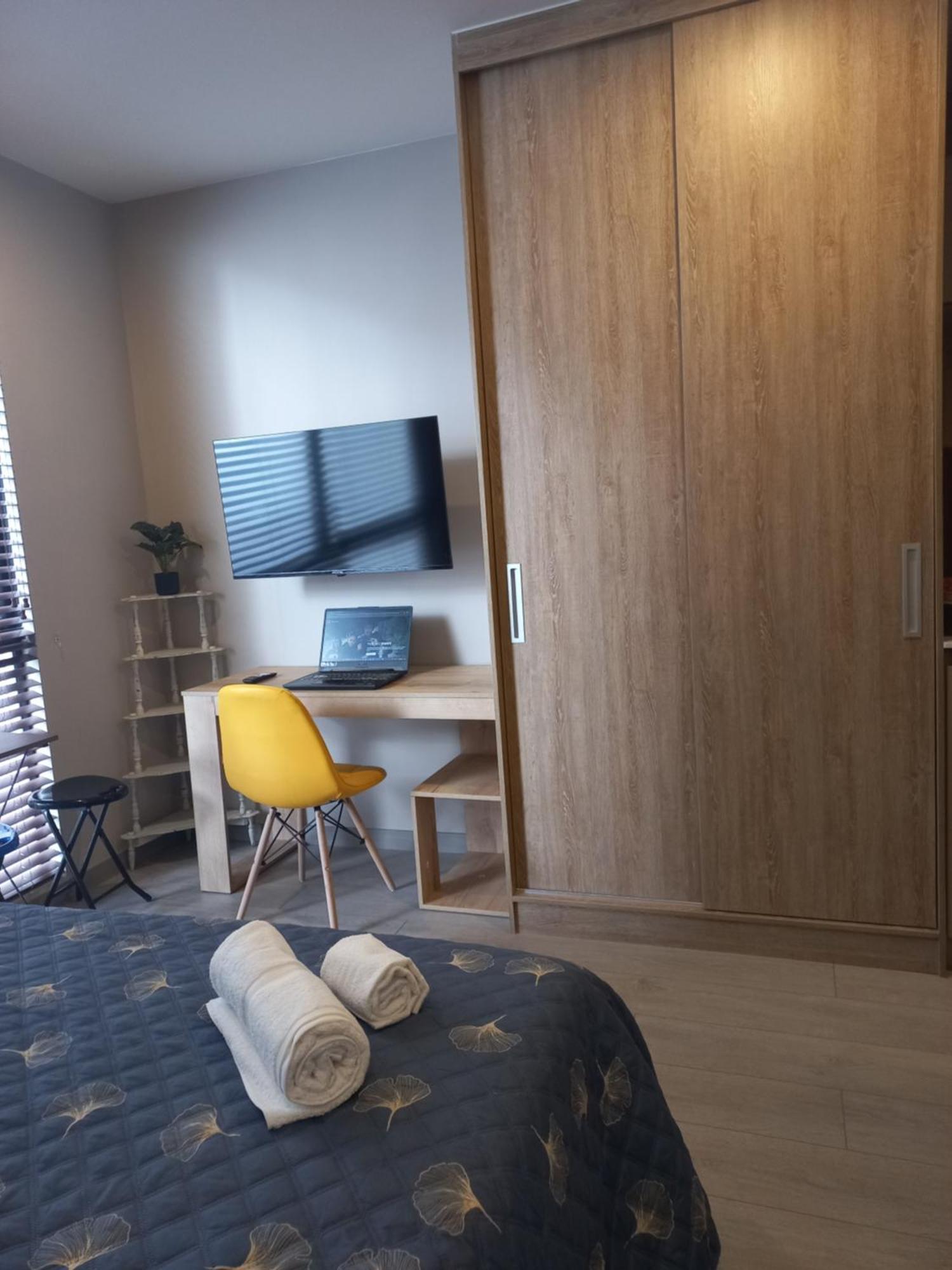 Excelente Y Acogedor Centro Apartment