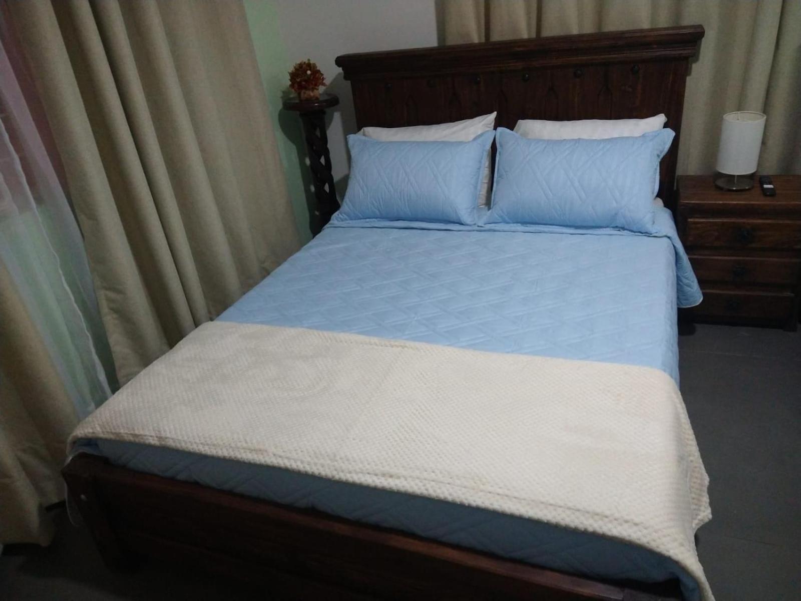 Casa Rojas Teusaquillo Guest house *