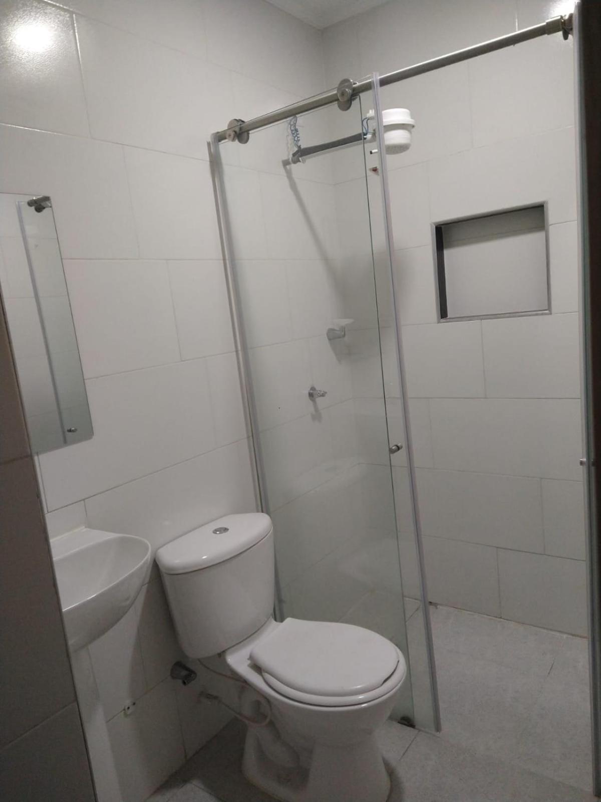 Casa Rojas Teusaquillo Guest house Bogota