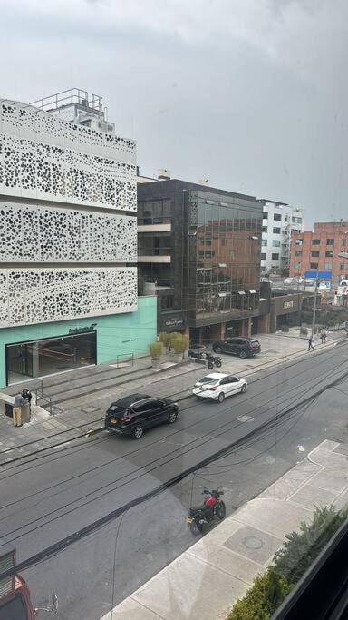 Modern With Dedicated Workspace Bogota
