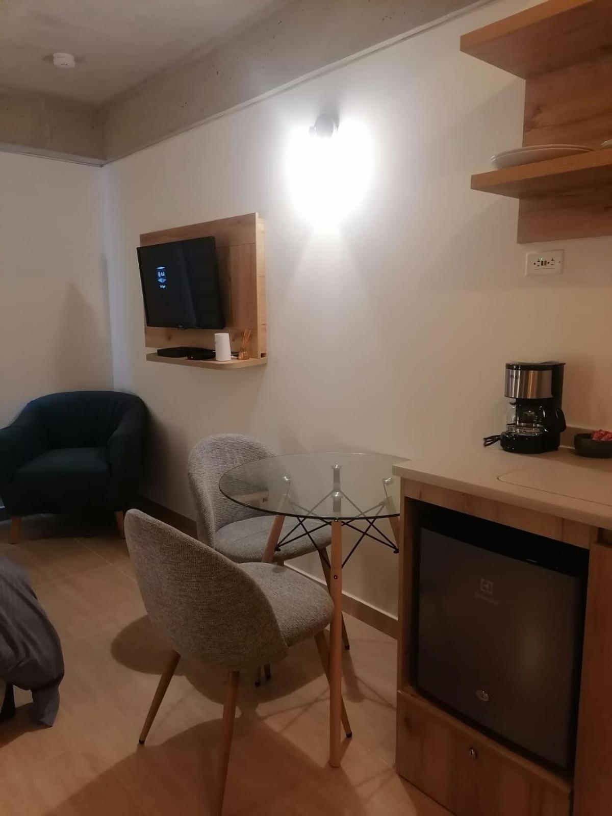 Apartamento En La Candelaria, Centro De Apartment