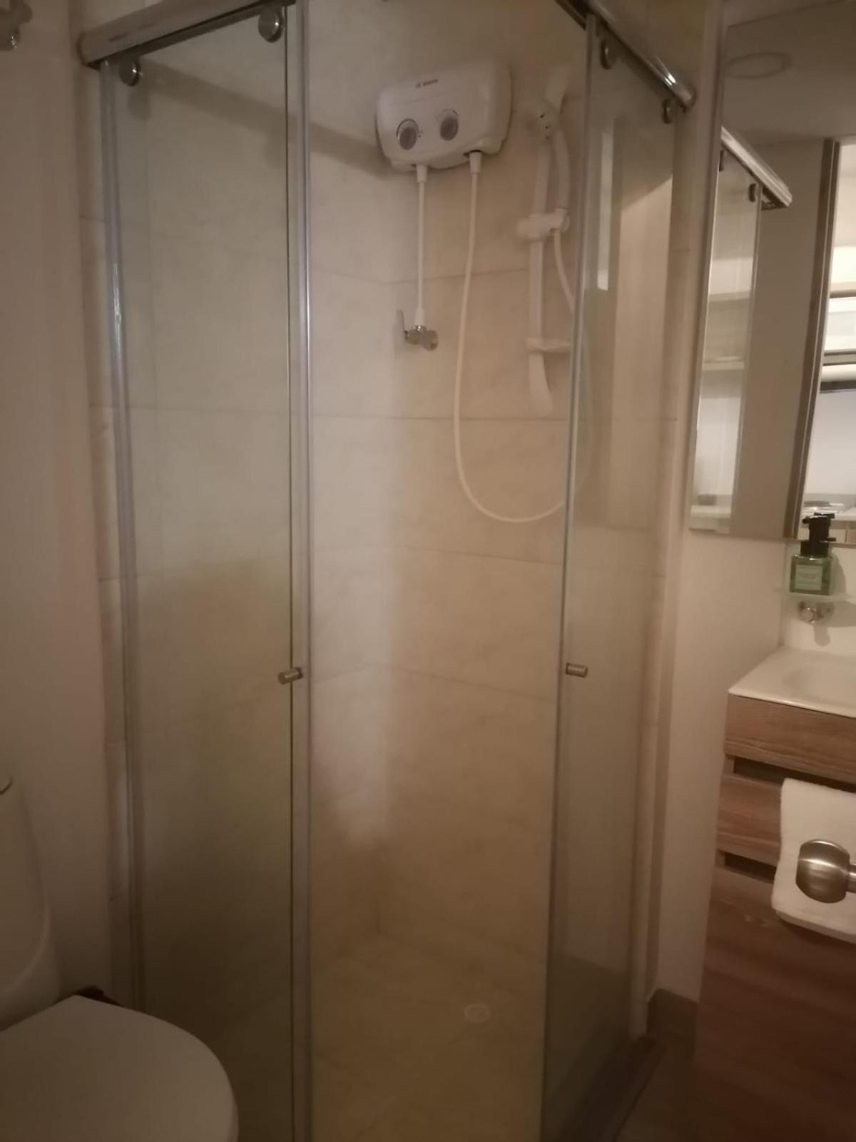 Apartamento En La Candelaria, Centro De Apartment *