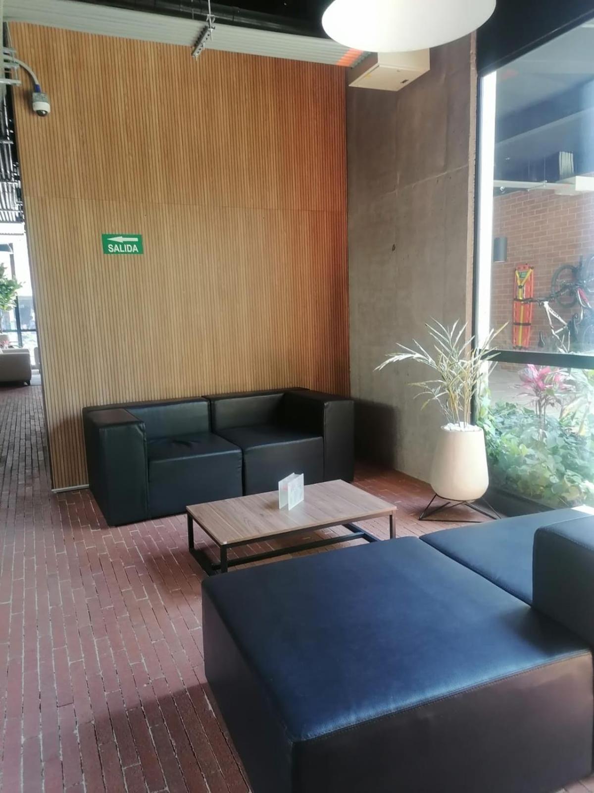 Apartamento En La Candelaria, Centro De