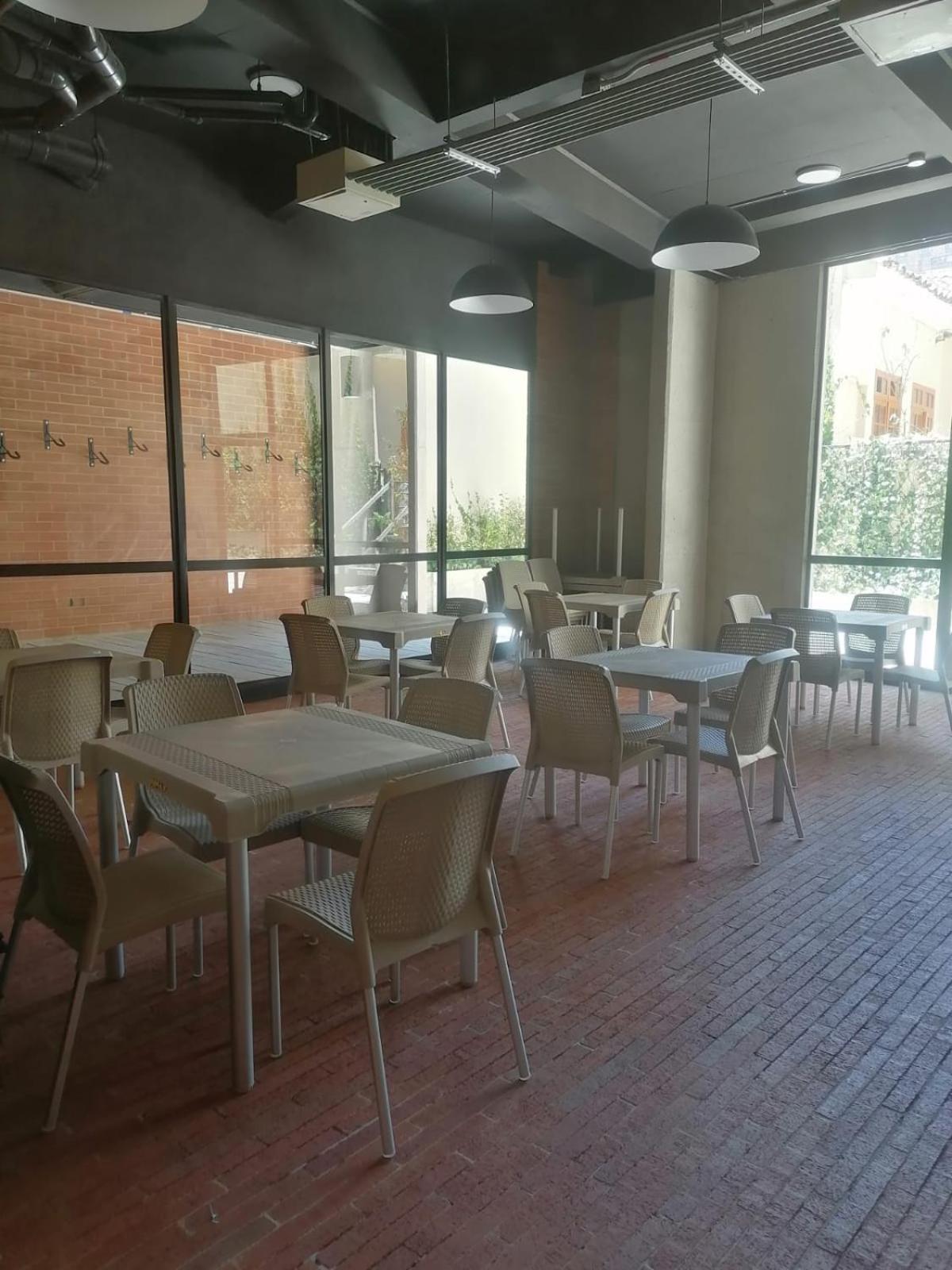 Apartamento En La Candelaria, Centro De * Bogota