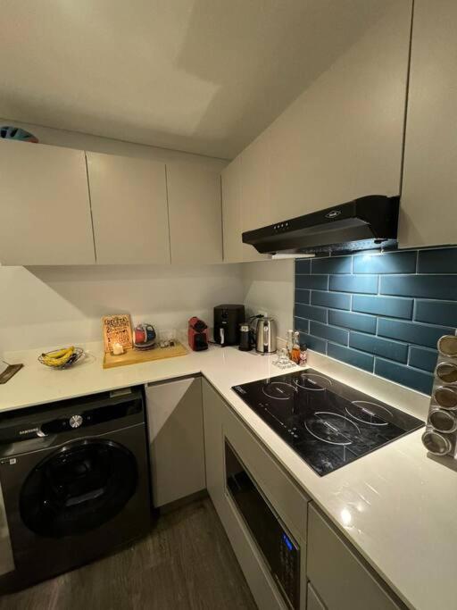 Apartment En El Country *