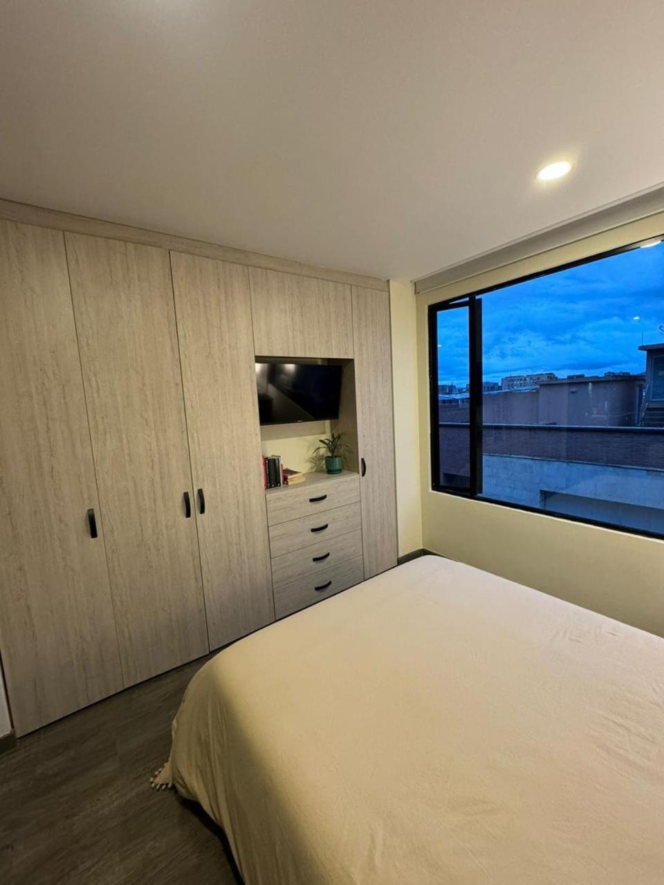Apartment En El Country Bogota