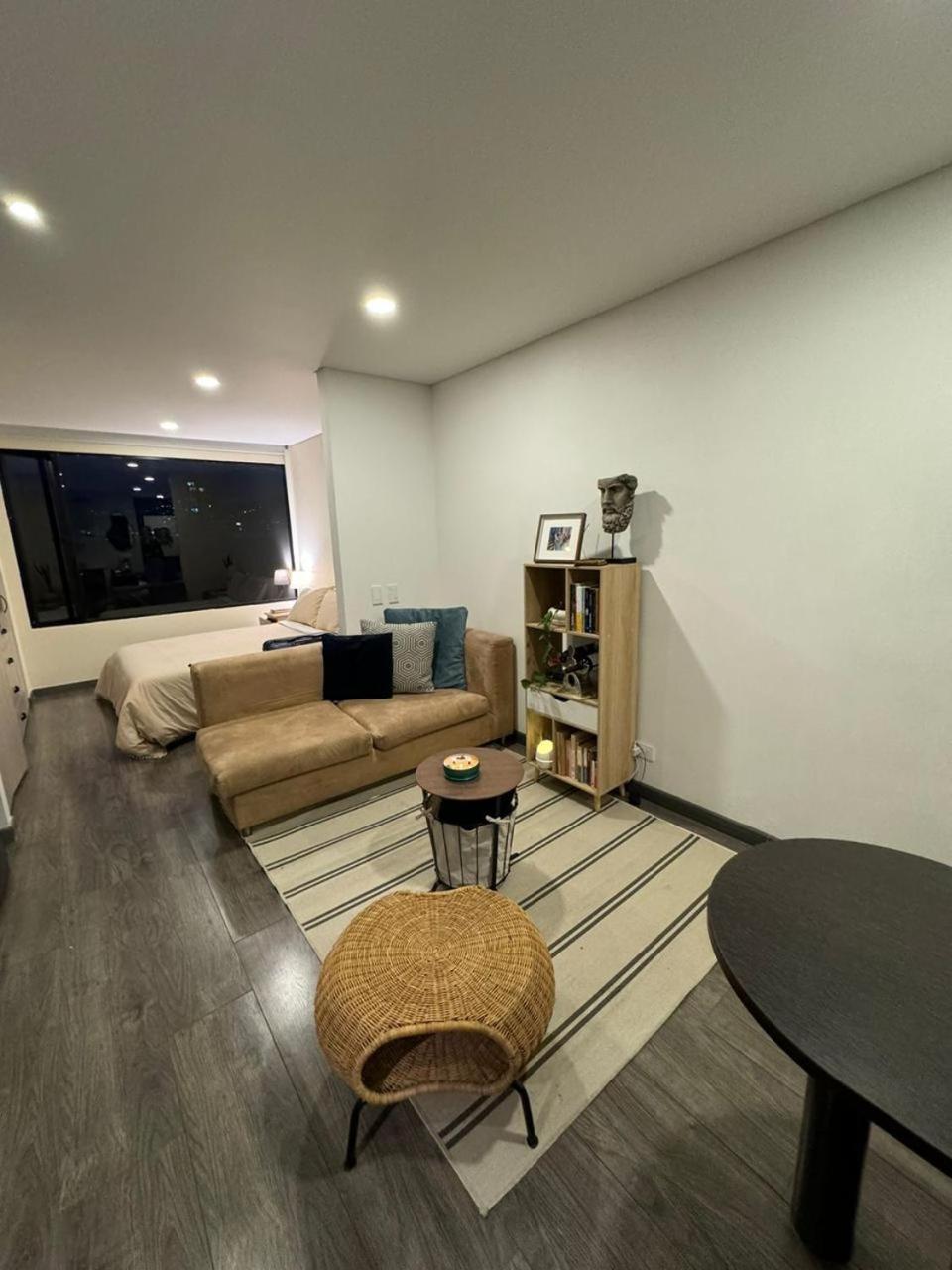 Apartment En El Country Bogota