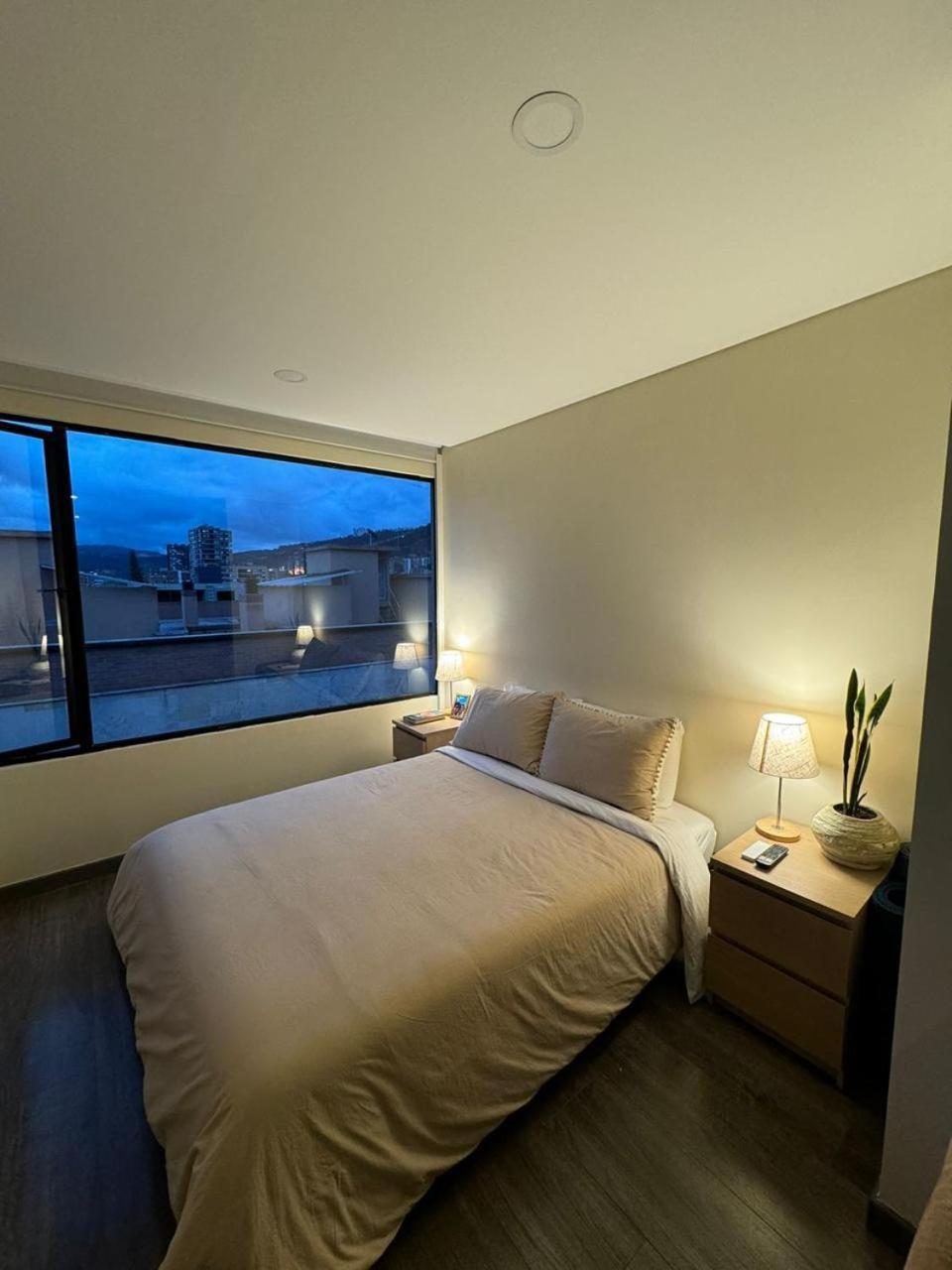 Apartment En El Country Bogota