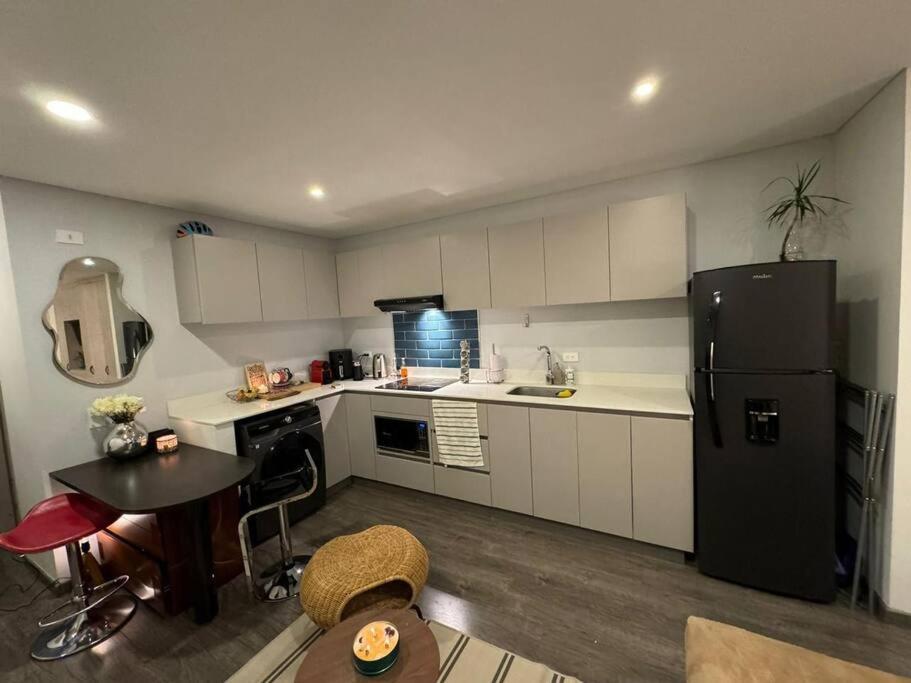 Apartment En El Country *