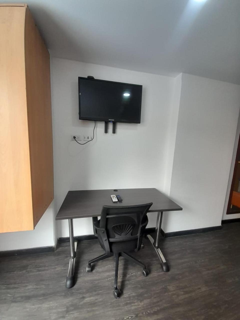 Emporium Aparta 26 Aparthotel Bogota
