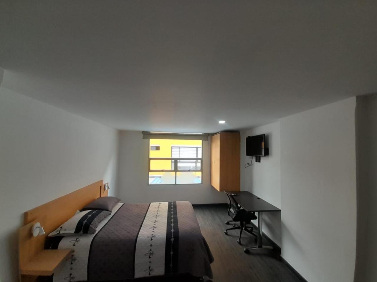 Aparthotel Emporium Aparta 26