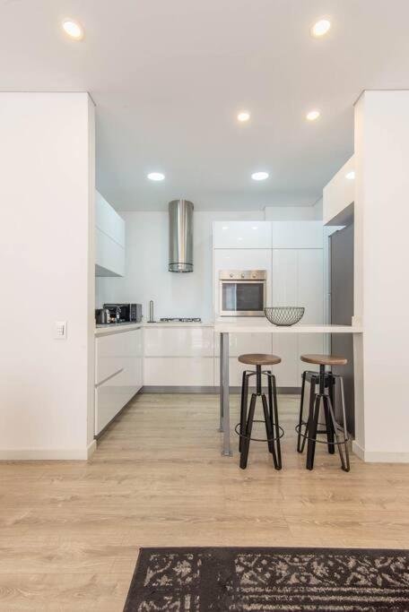 Classy 3br In Usaquen Apartment Bogota