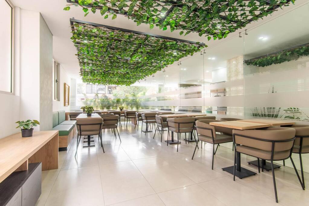 Classy 3br In Usaquen * Bogota