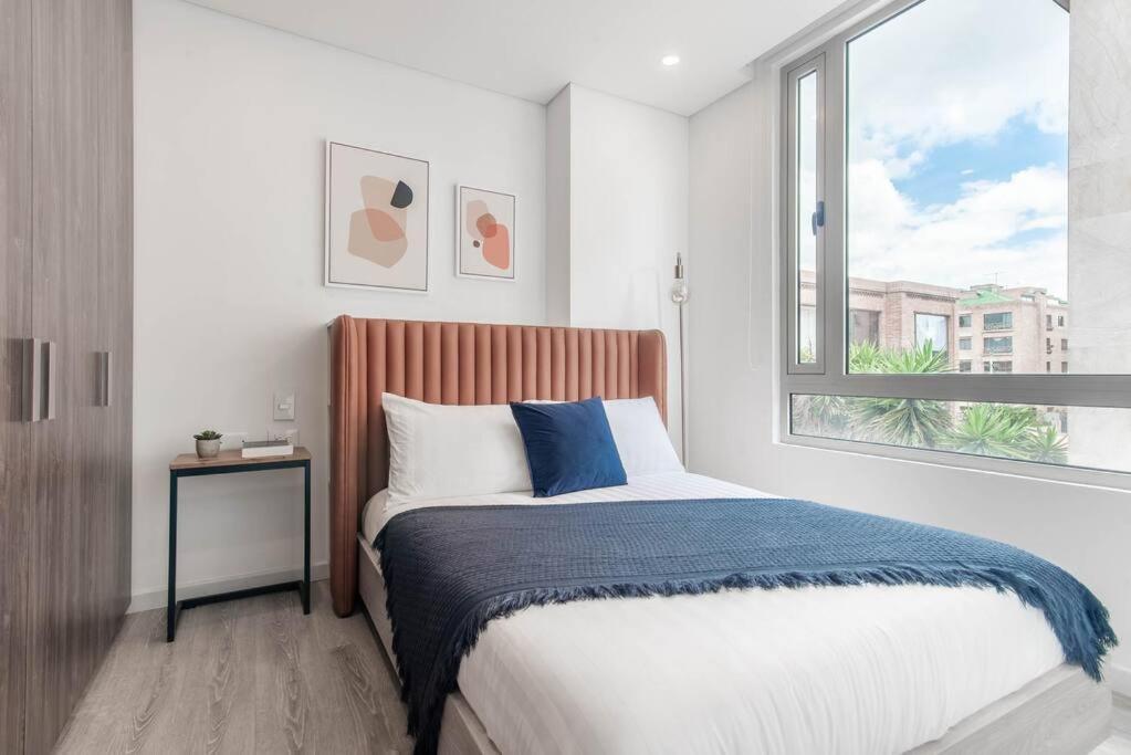 Classy 3br In Usaquen Apartment *