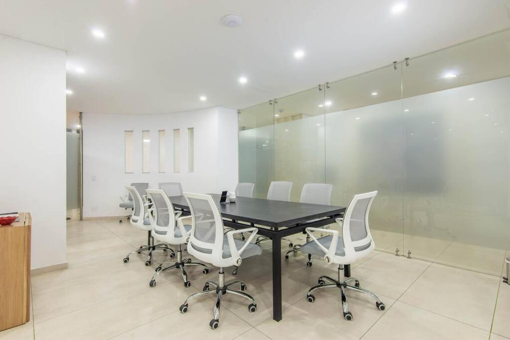 Classy 3br In Usaquen * Bogota