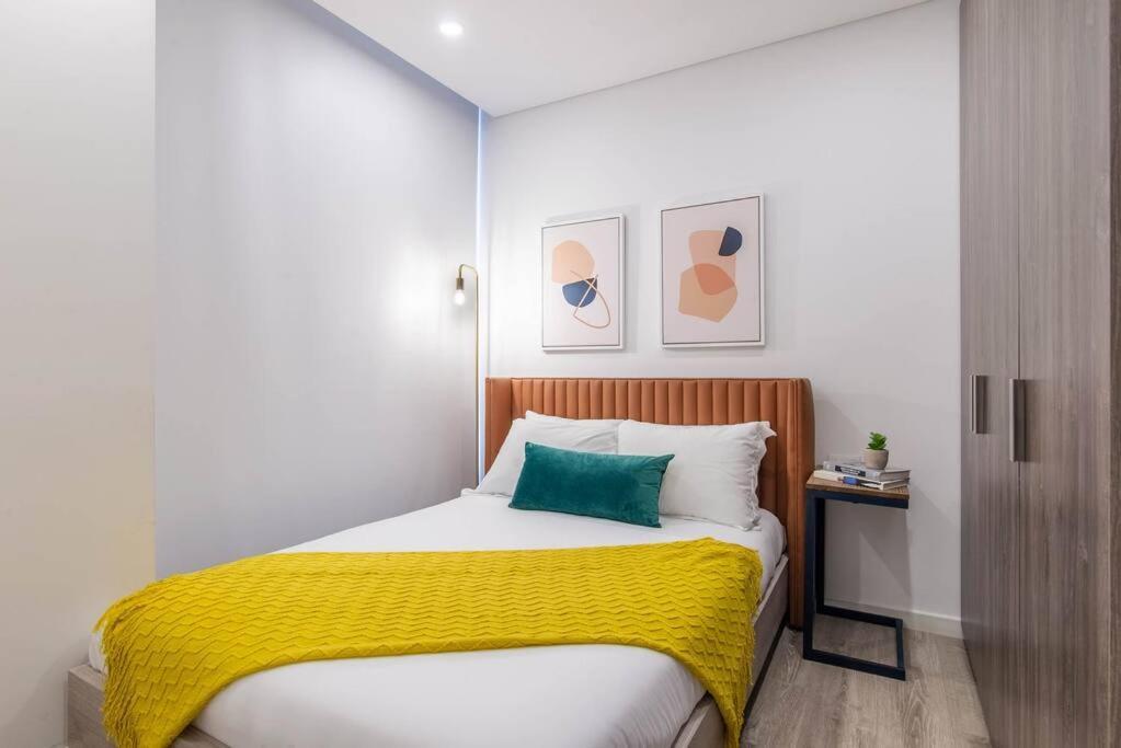 Classy 3br In Usaquen