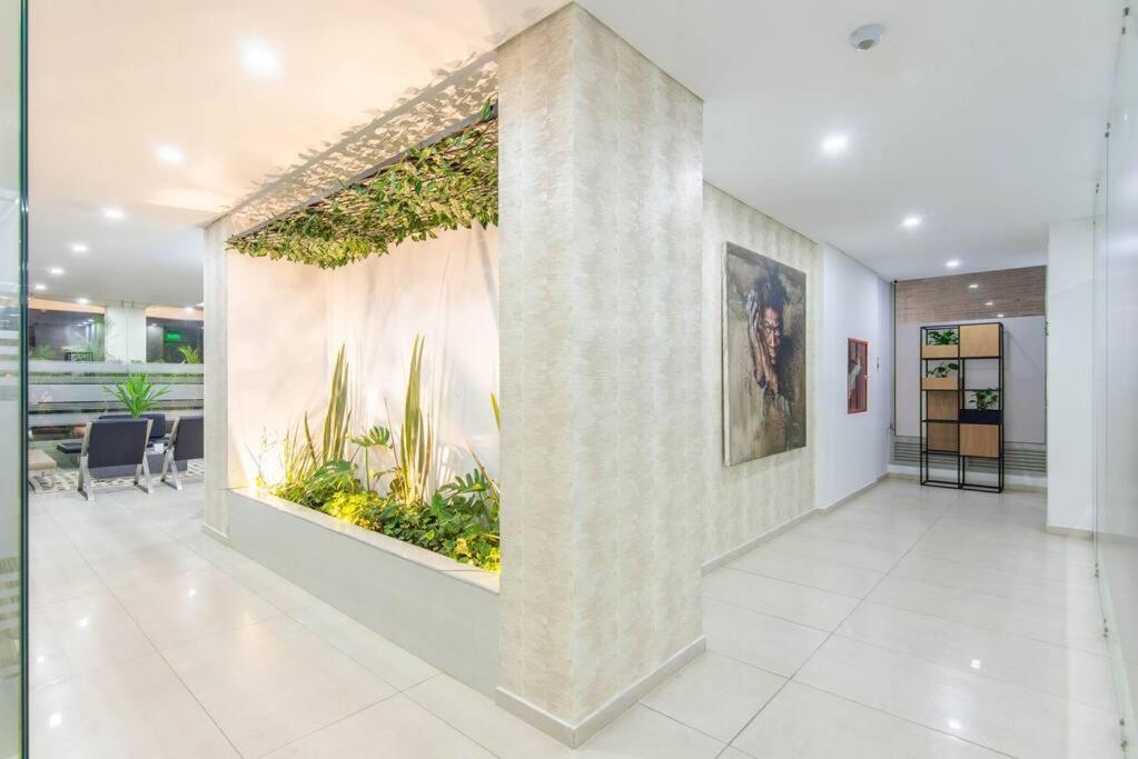 Classy 3br In Usaquen Apartment *