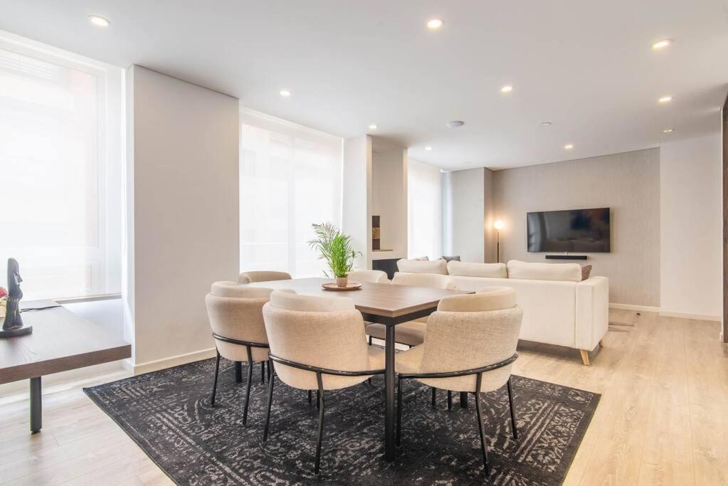 Classy 3br In Usaquen Apartment Bogota