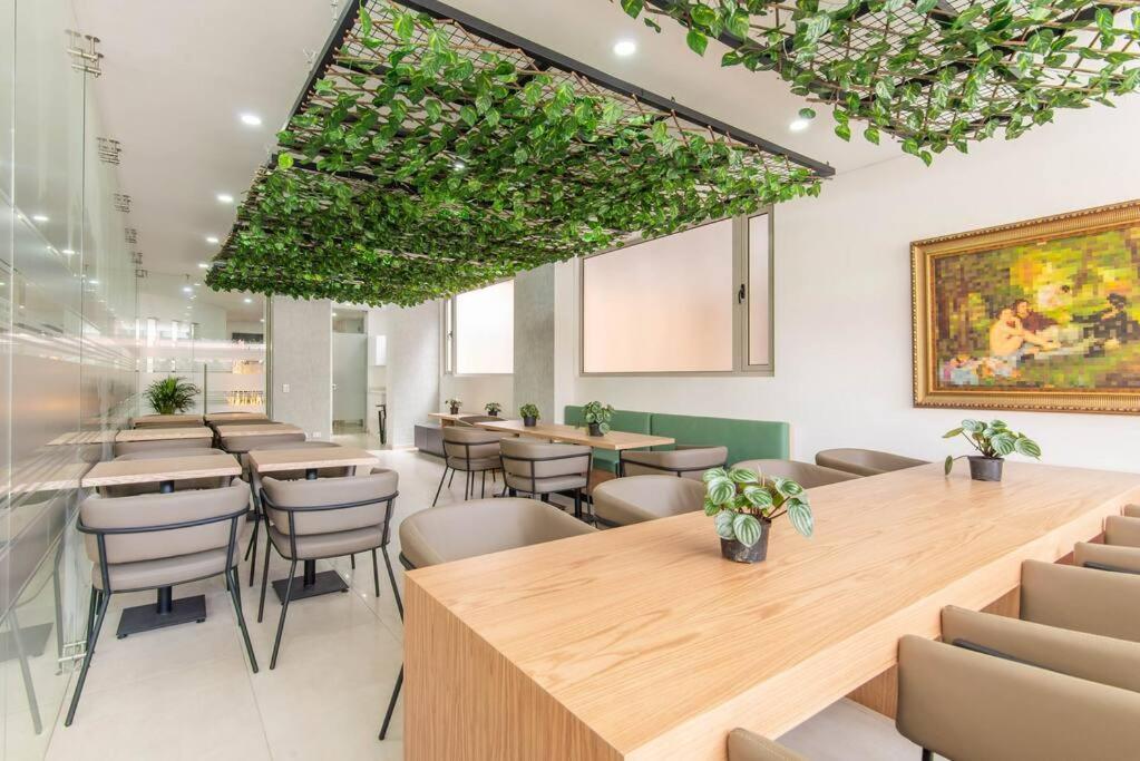 Classy 3br In Usaquen Apartment