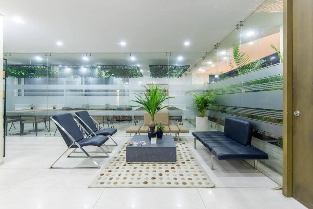 Classy 3br In Usaquen Apartment *