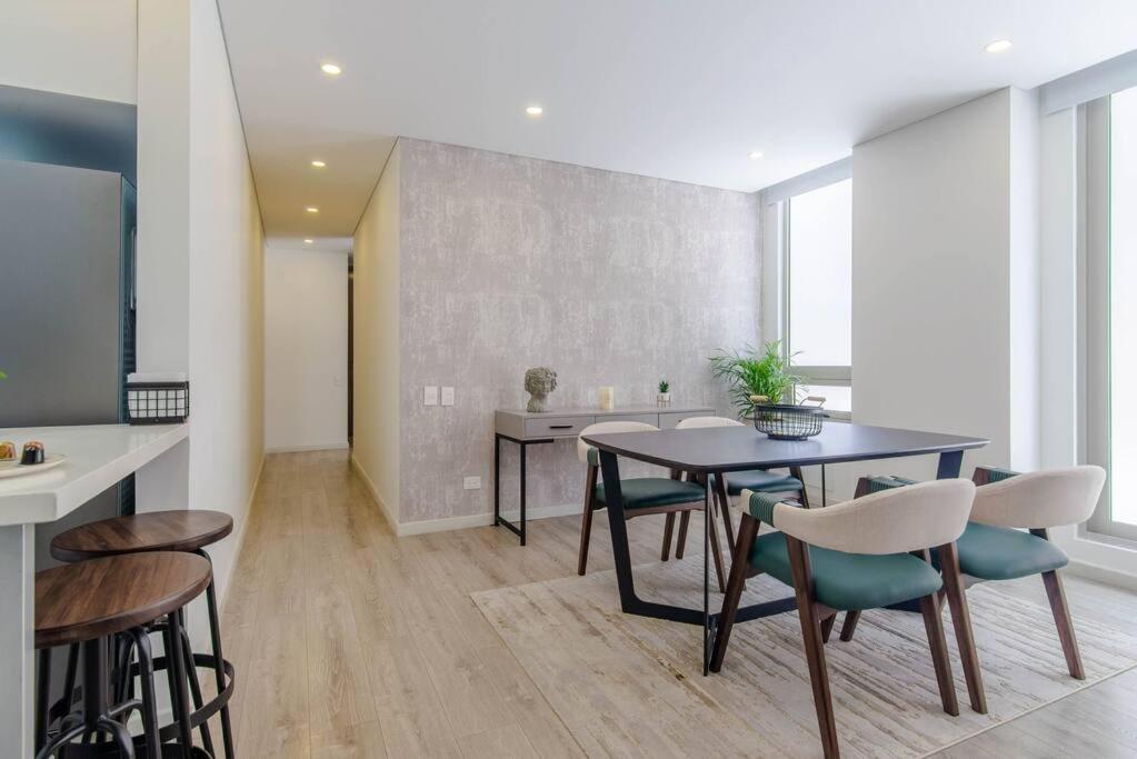 Fantastic 3br In Usaquen *