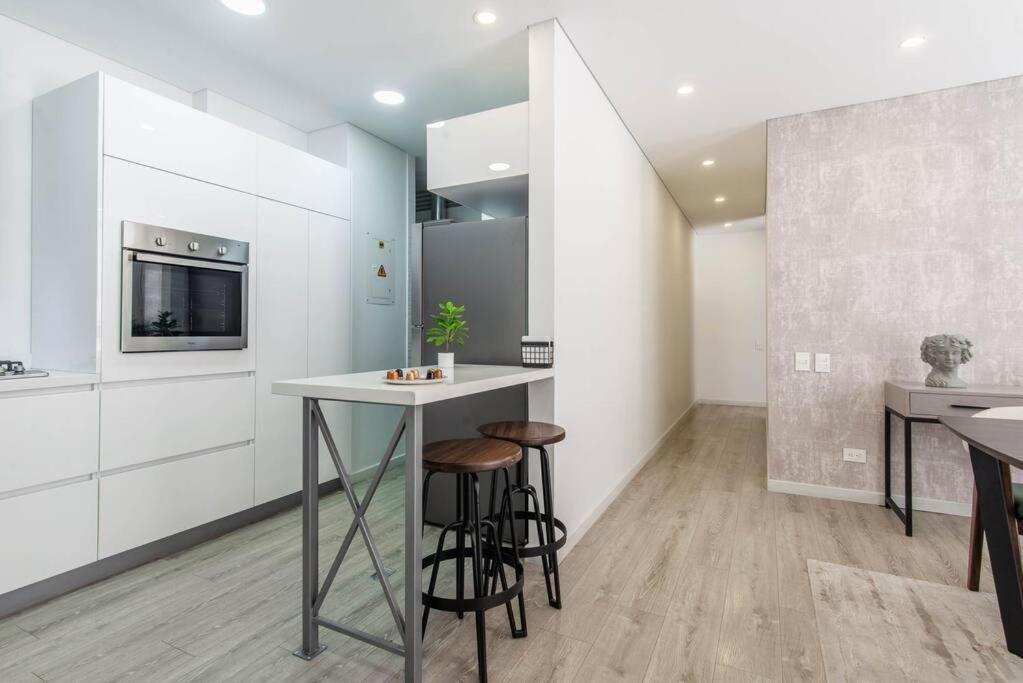 Apartment Fantastic 3br In Usaquen *