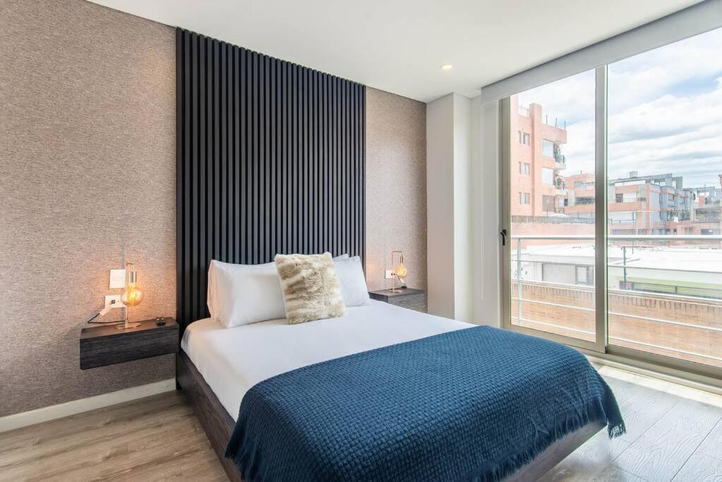 Fantastic 3br In Usaquen