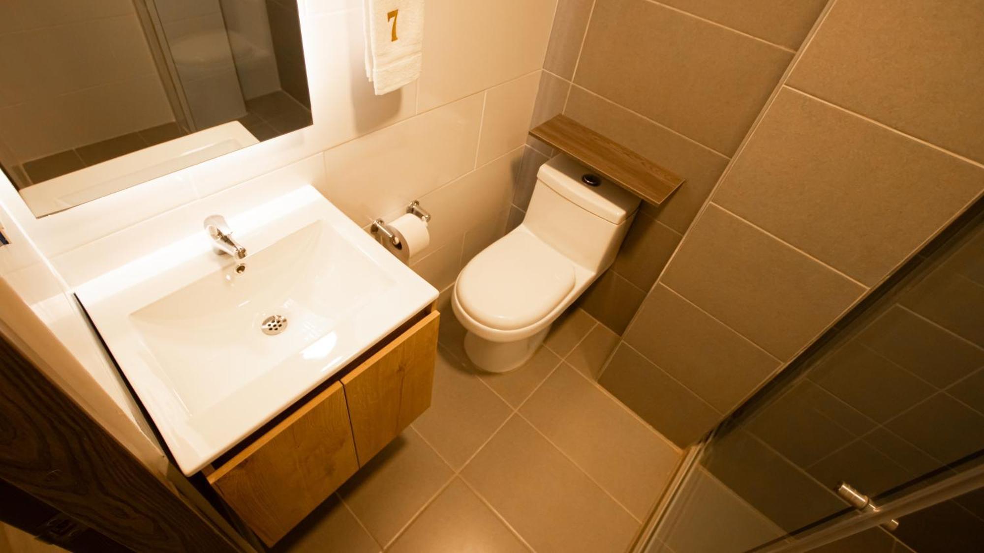 Aparthotel Malu Cerca Al Movistar Arena *
