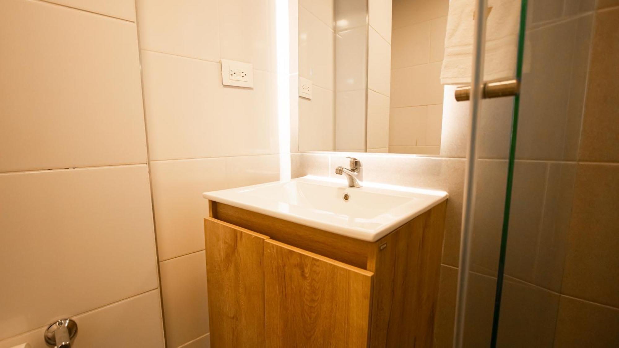 Aparthotel Malu Cerca Al Movistar Arena *