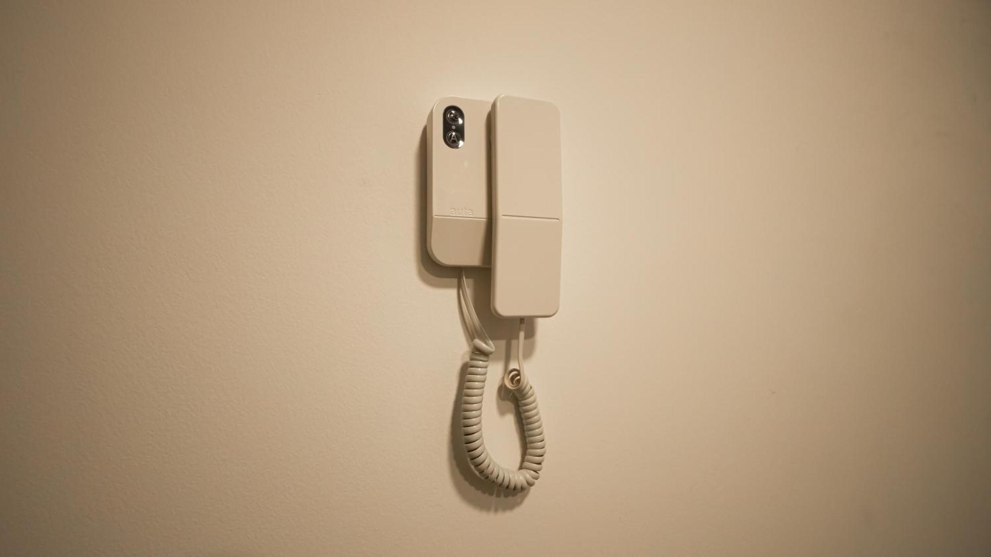 Malu Cerca Al Movistar Arena Aparthotel *