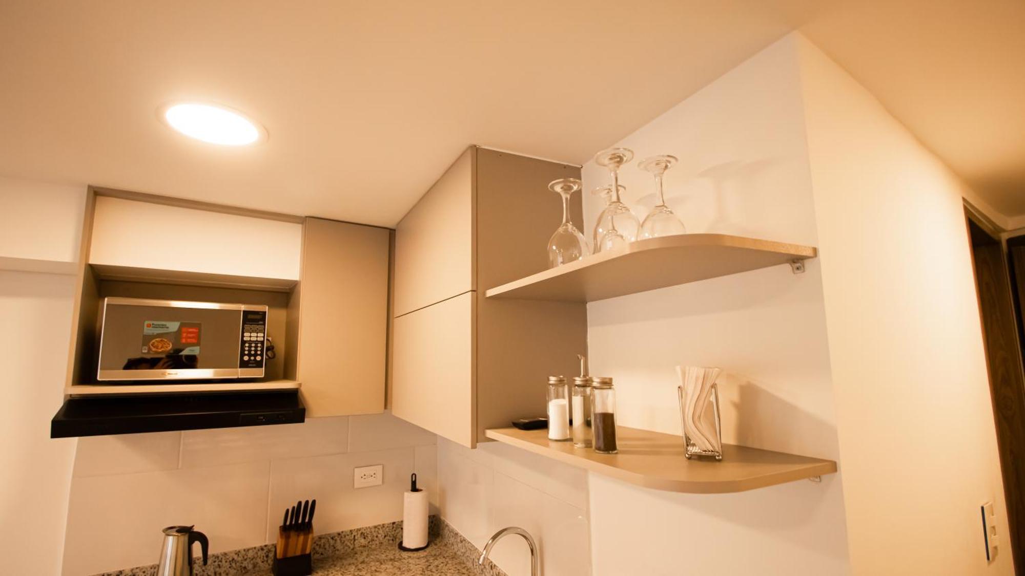 Aparthotel Malu Cerca Al Movistar Arena *