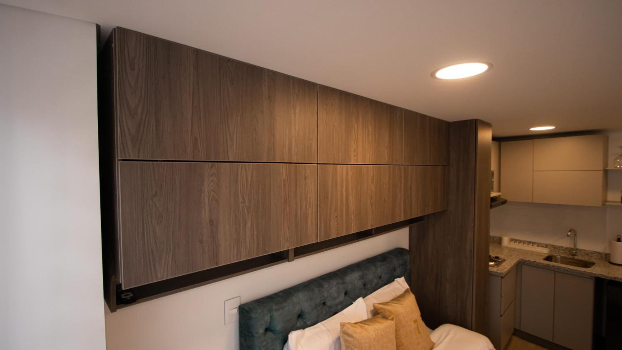 Aparthotel Malu Cerca Al Movistar Arena *