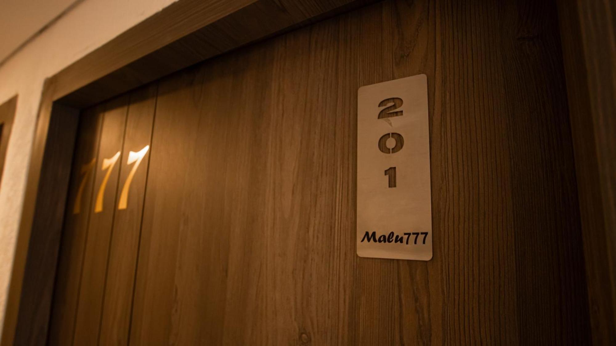 Aparthotel Malu Cerca Al Movistar Arena Bogota