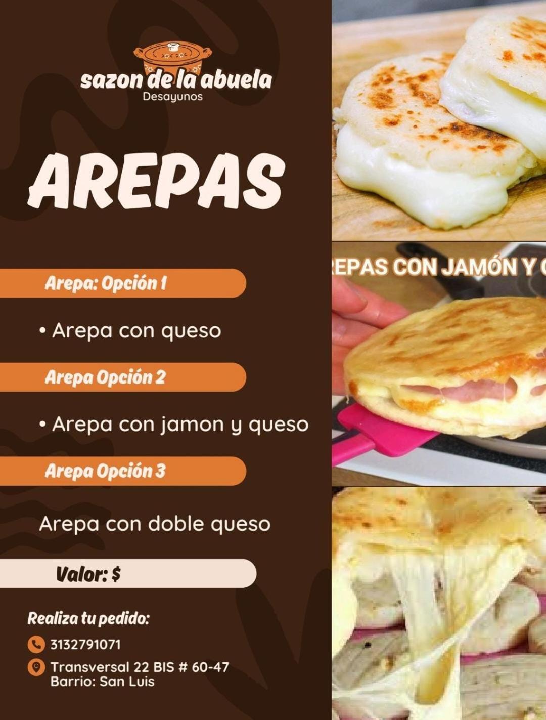 Turistico De La Abuela Hotel Bogota