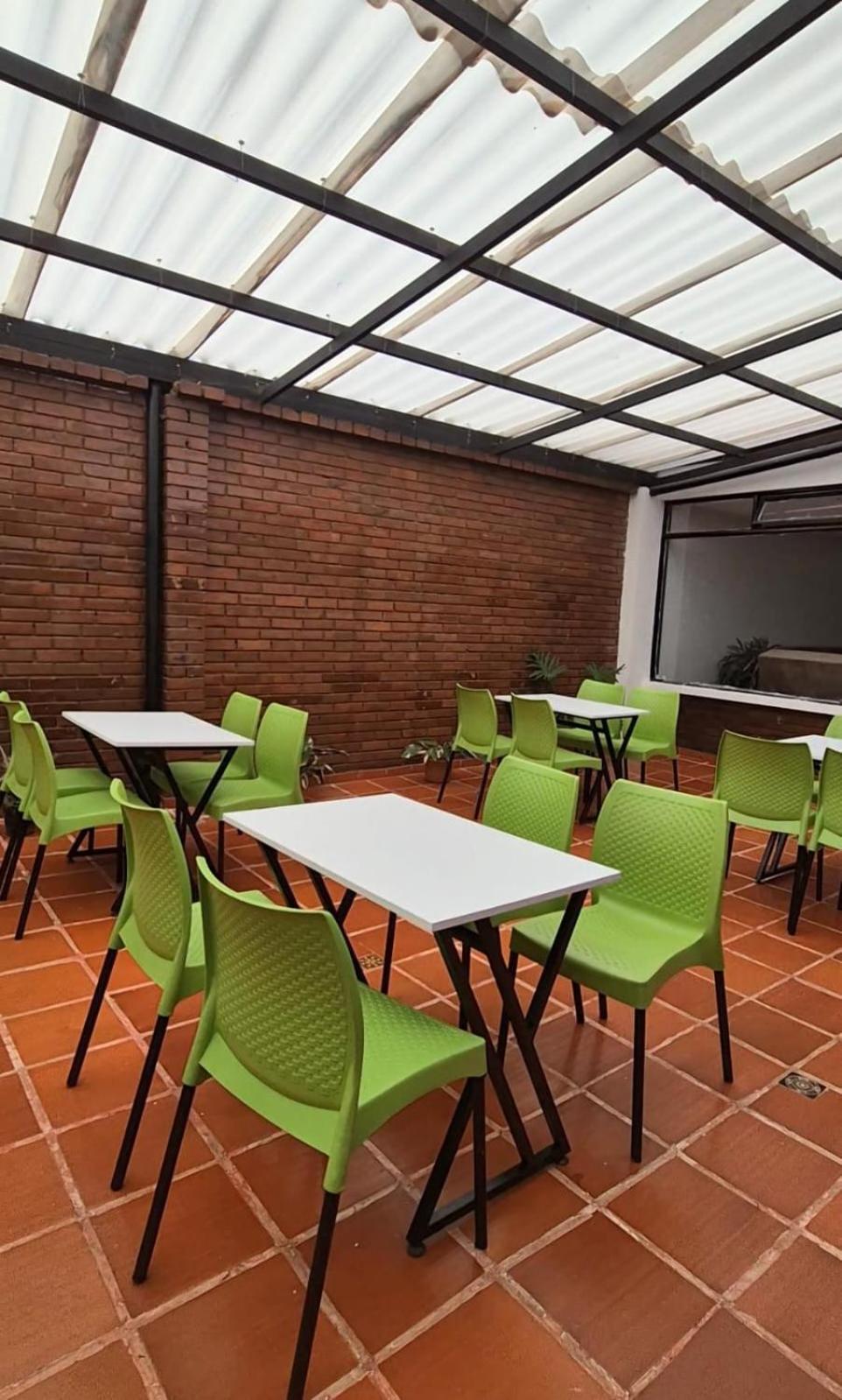 Turistico De La Abuela * Bogota