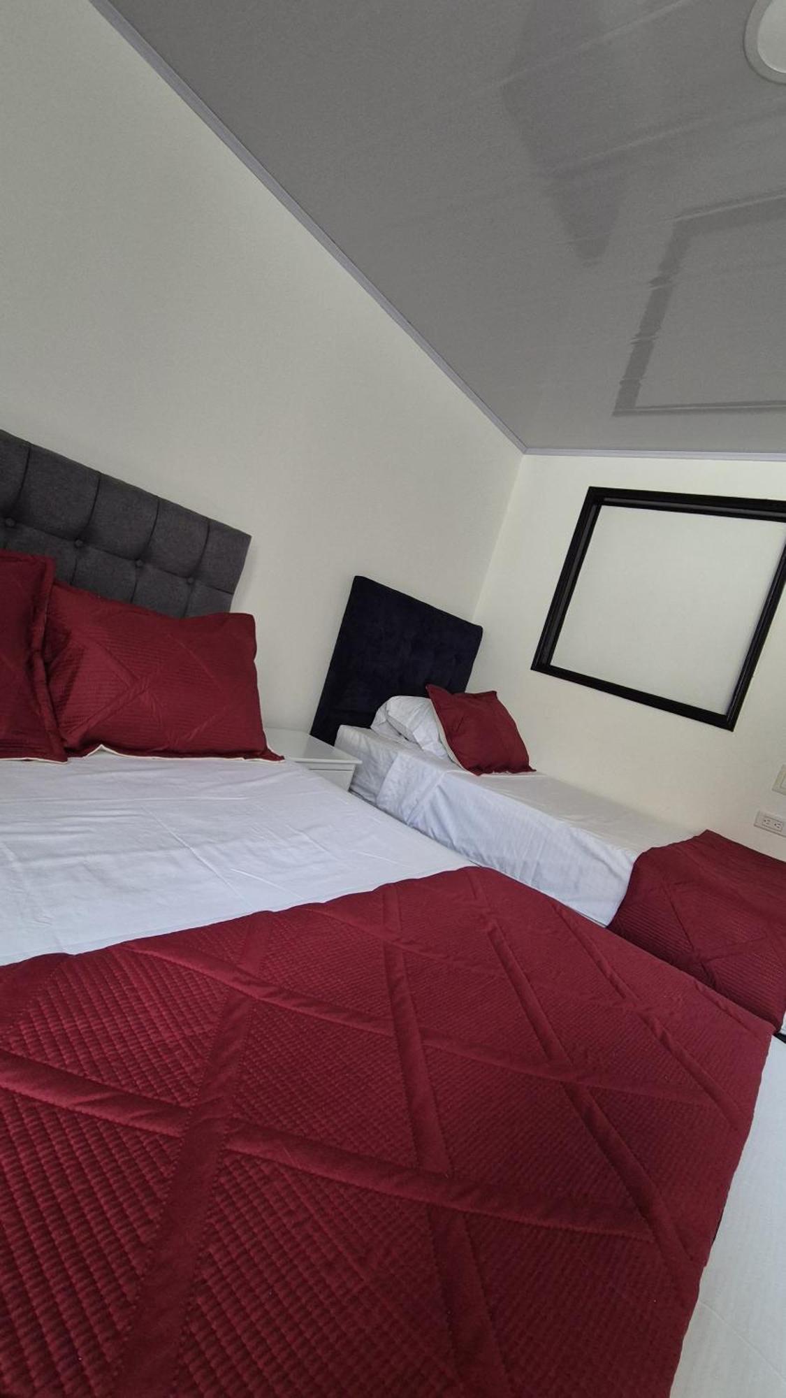 Hotel Turistico De La Abuela Bogota