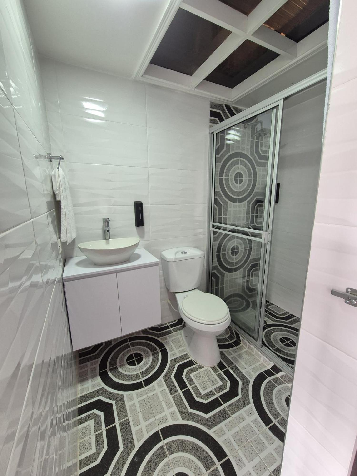 Turistico De La Abuela Hotel Bogota