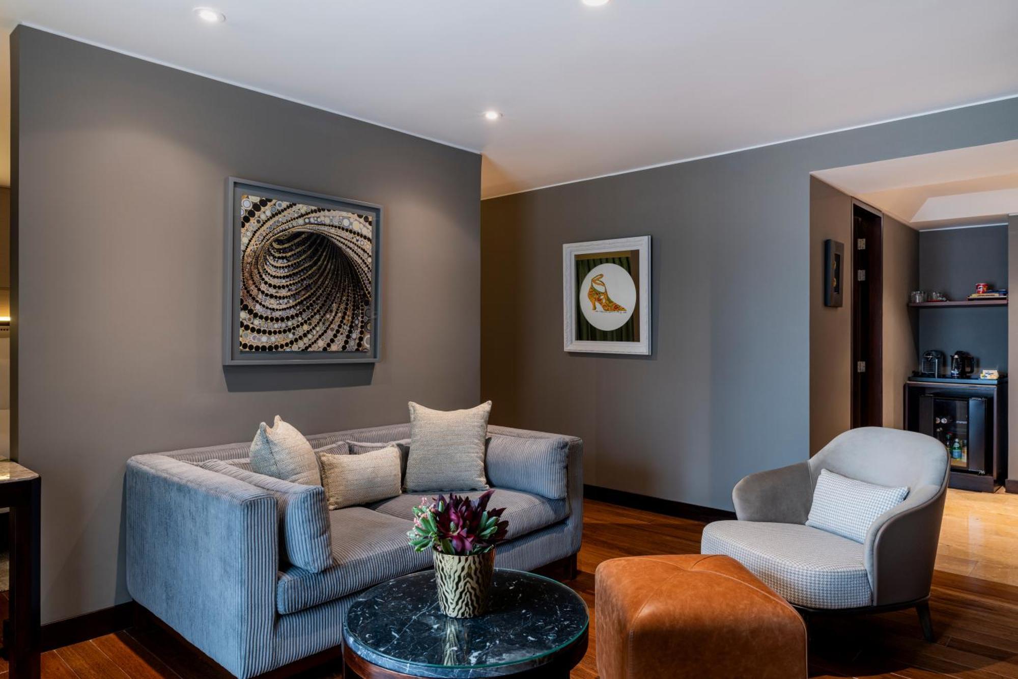 Sofitel Victoria Regia Bogota