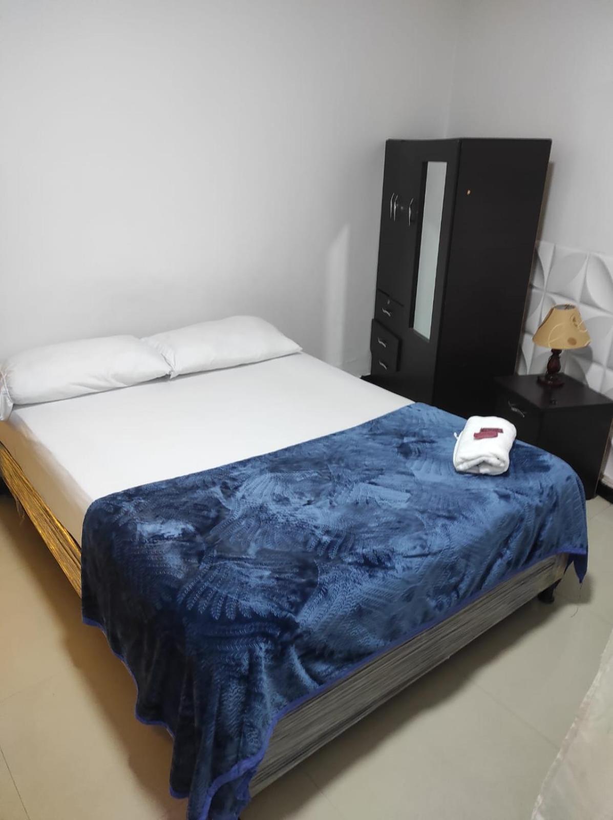 Hotel Teusaquillo Bogota