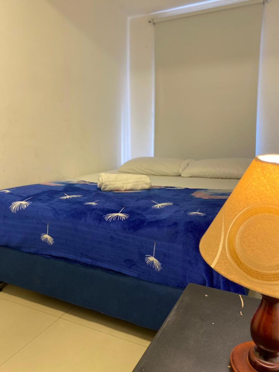 Teusaquillo Hotel Bogota