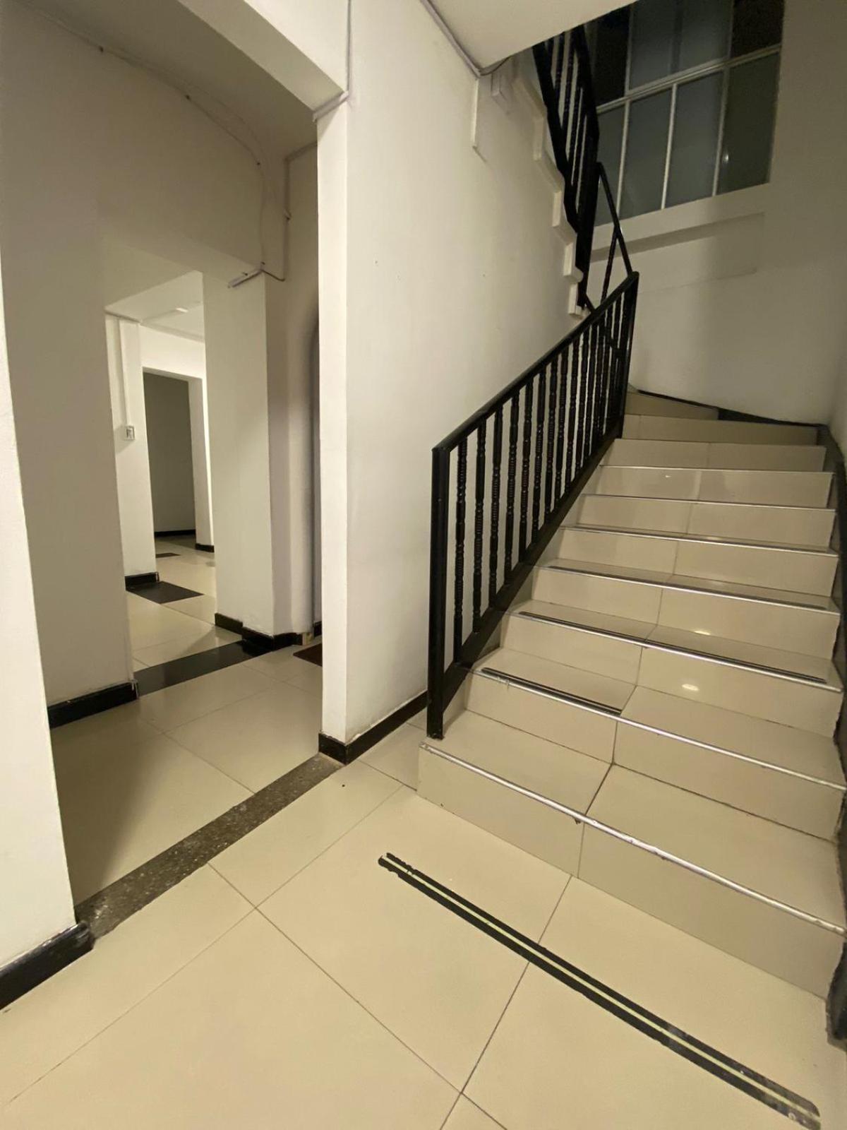 Teusaquillo Hotel Bogota