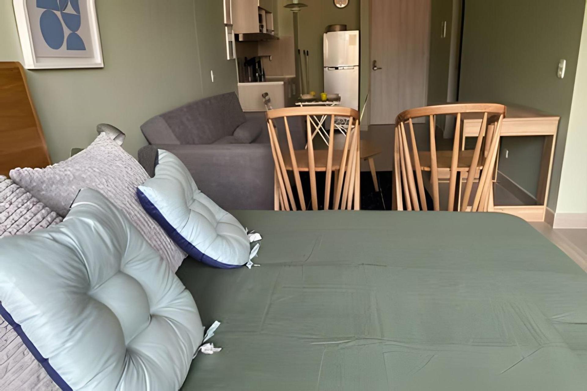 Exclusivo Loft En El Centro Internacional - 520 Bogota