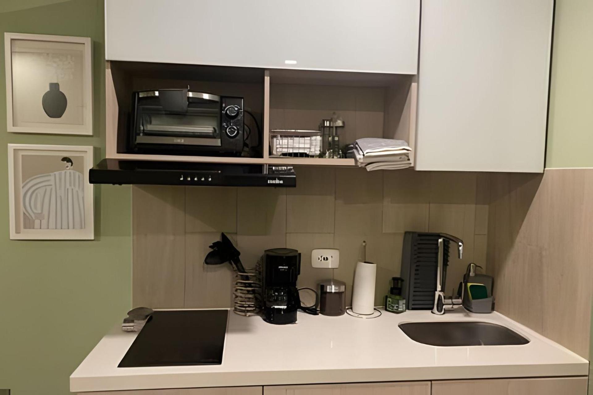 Exclusivo Loft En El Centro Internacional - 520 Apartment *