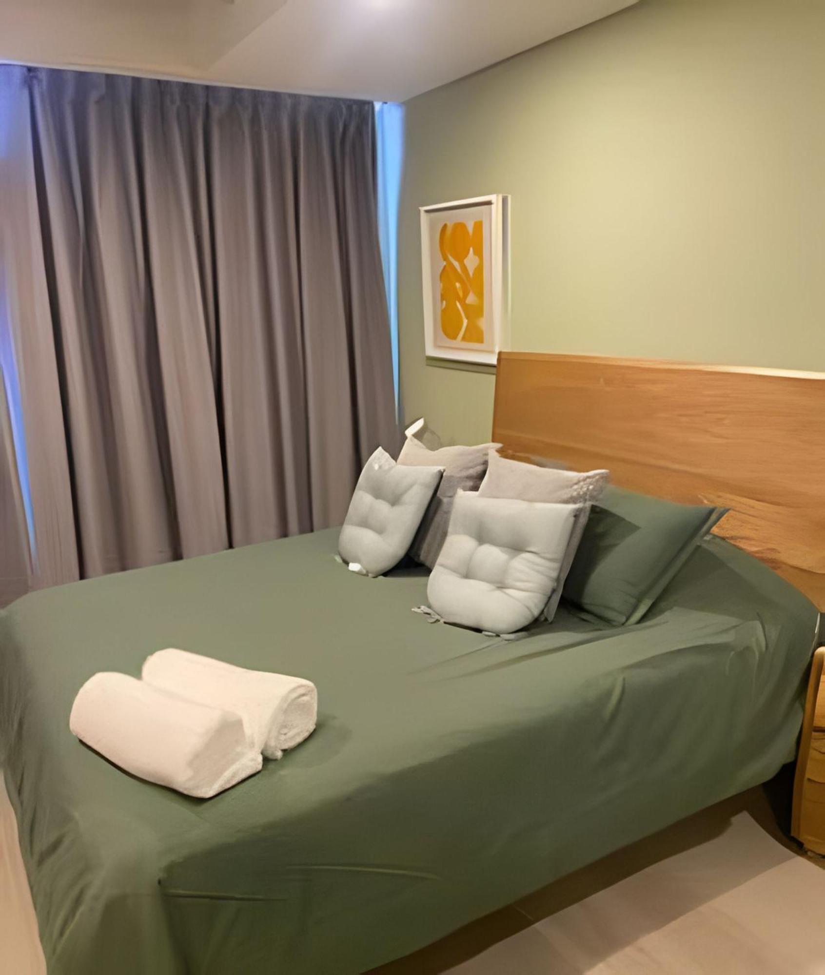 Exclusivo Loft En El Centro Internacional - 520 Apartment Bogota