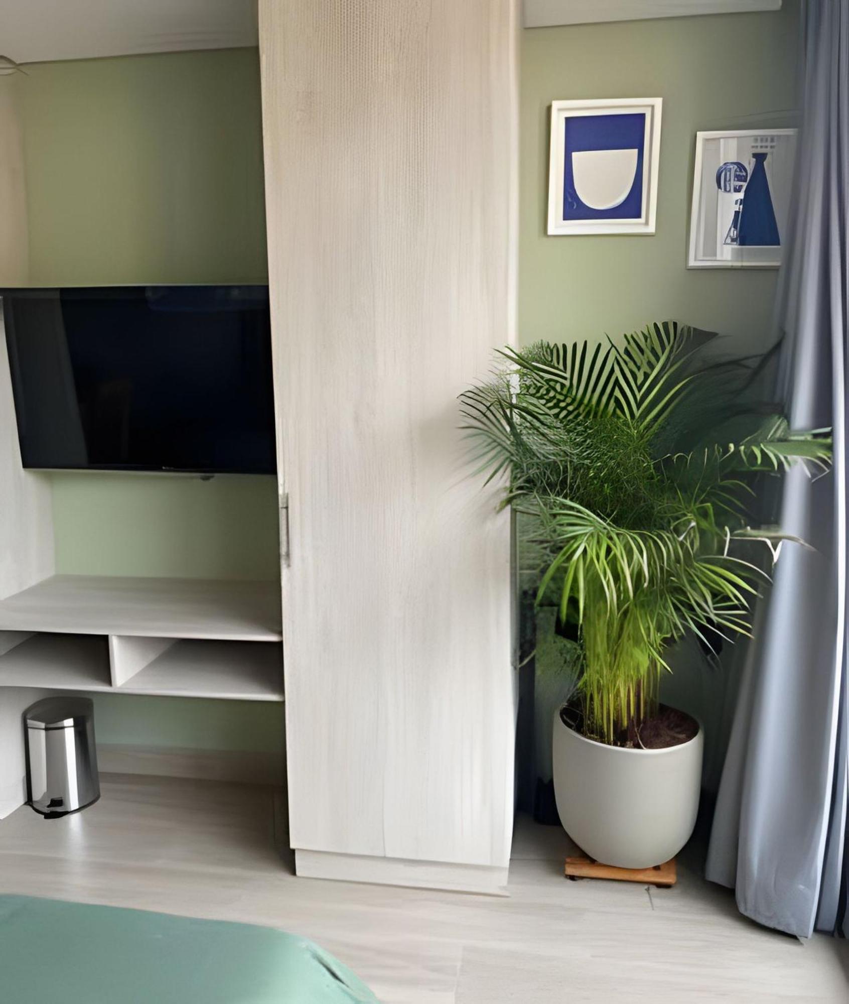 Exclusivo Loft En El Centro Internacional - 520 Apartment Bogota