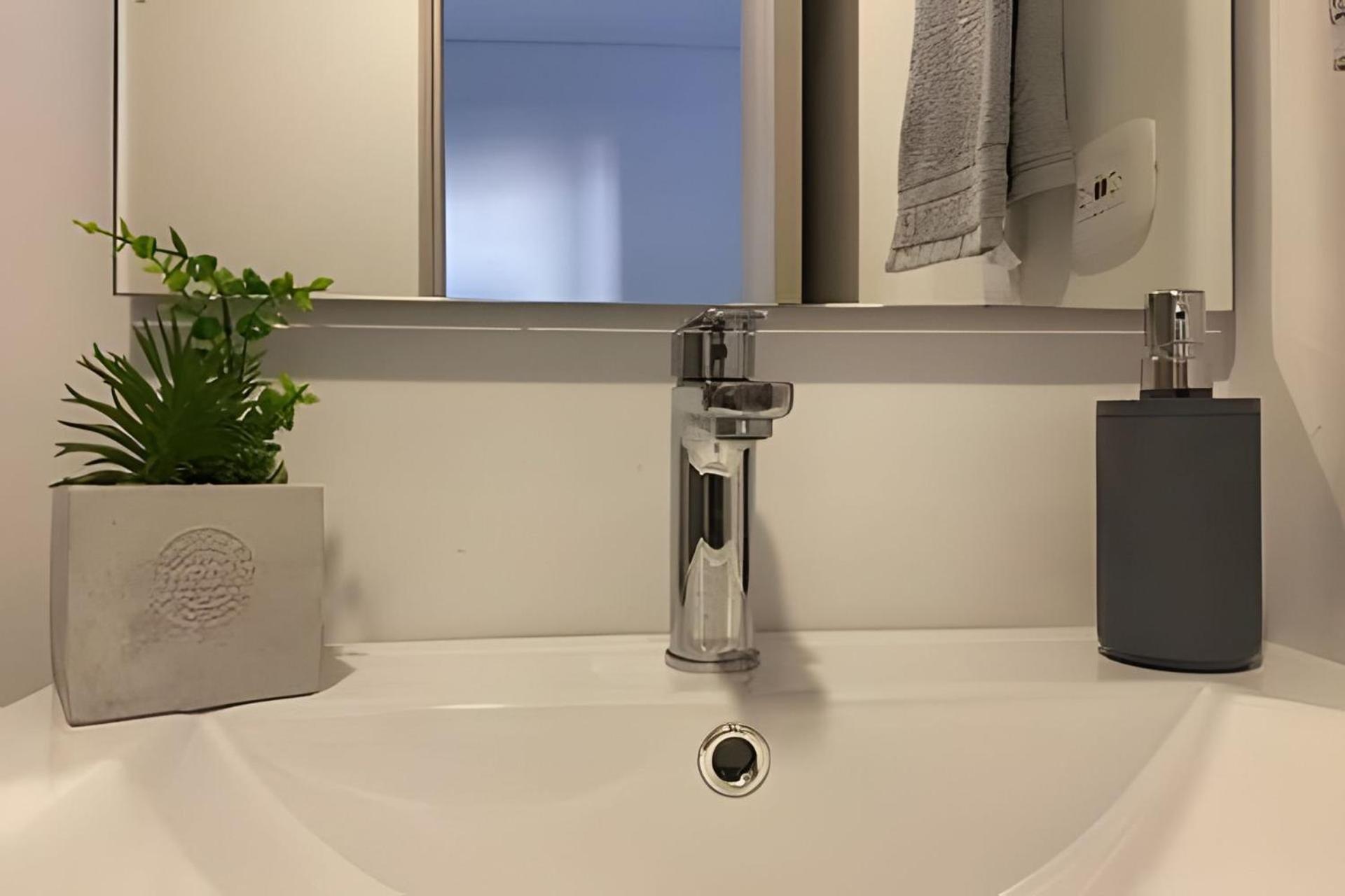 Apartment Loft Con Vista 180° En Centro Internacional 1224
